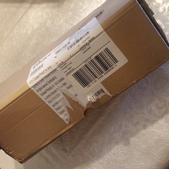 Brand new electric wine opener - Picture 4 of 4